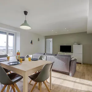Le Batelier Appartement