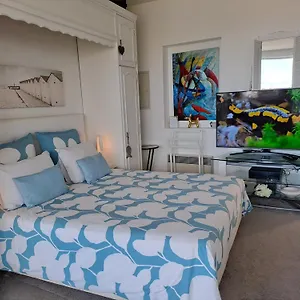 Grand Loft De 60m2 Très Lumineux Très Belle Vue Sur Appartement